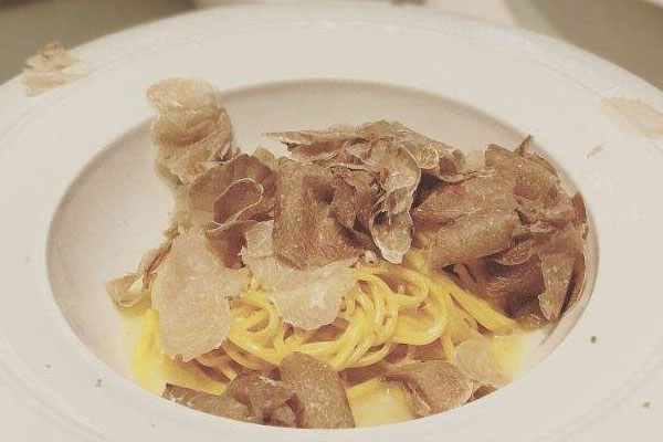 白松露吃法推薦