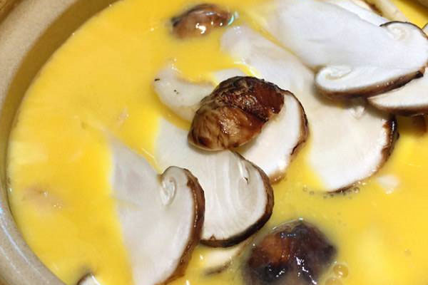 新鮮松茸怎么吃才營養(yǎng)