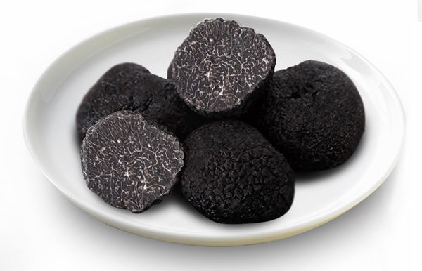 黑松露 黑松露