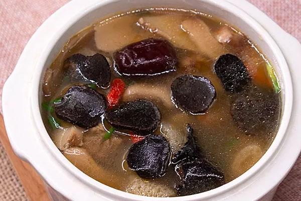 新鮮黑松露怎么吃才好