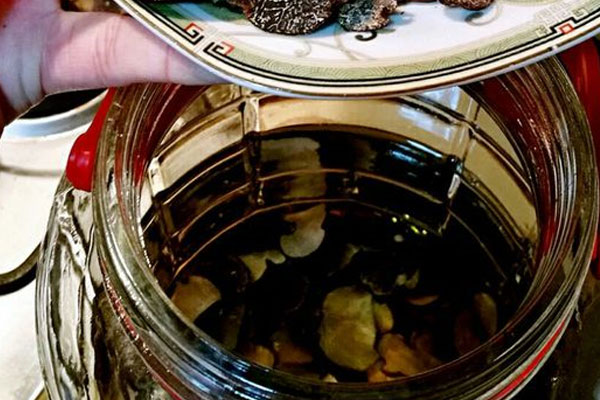 松露酒喝了會有哪些反應