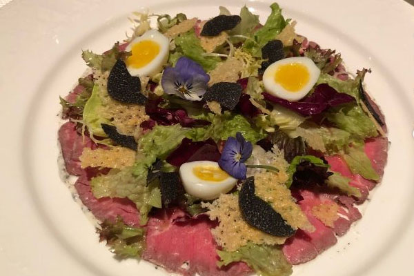 松露怎么吃最好