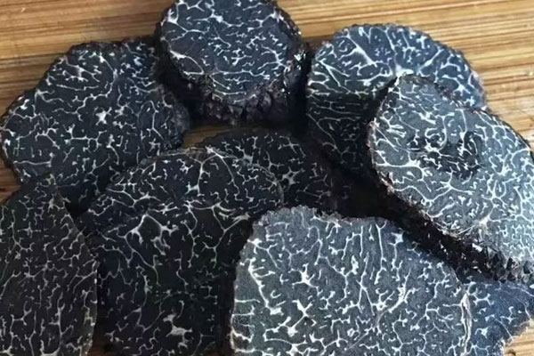 松露的推薦吃法