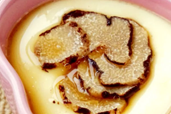 黑松露怎么吃功效才最好