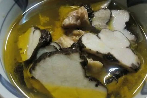 松露怎么吃效果最好