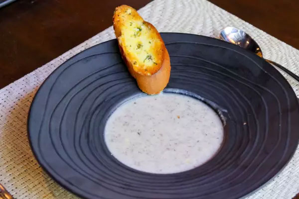 適合女性吃的黑松露做法