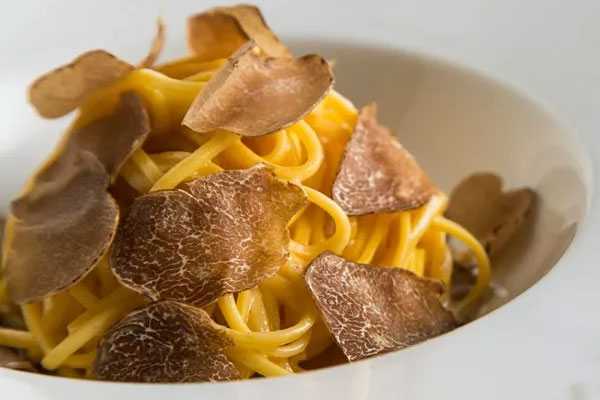 白松露醬推薦吃法