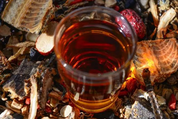 松露可以泡酒嗎