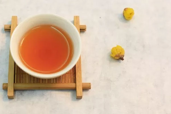 黑松露普洱茶的浸泡時(shí)間