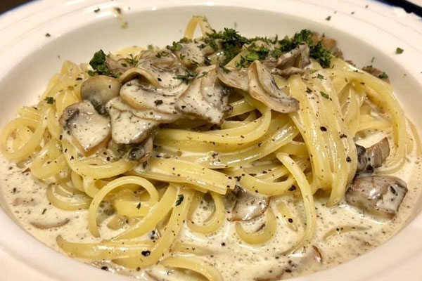 黑松露粉的其他吃法