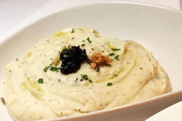 黑松露土豆泥的做法竅門