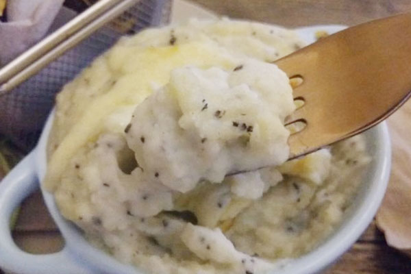 黑松露土豆泥的功效作用與營(yíng)養(yǎng)價(jià)值