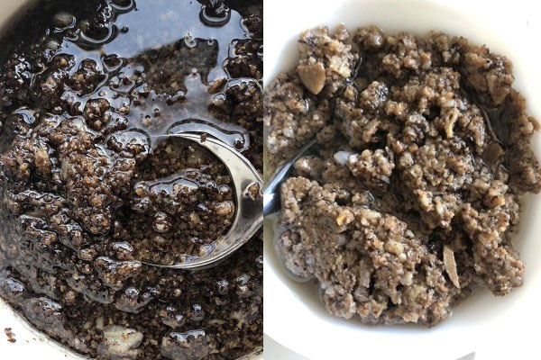 黑松露怎樣做存醬，黑松露醬汁怎樣熬制