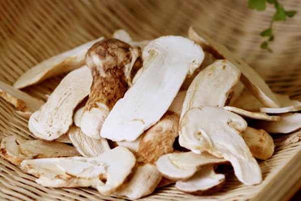 孕婦應(yīng)該吃什么類型的松茸