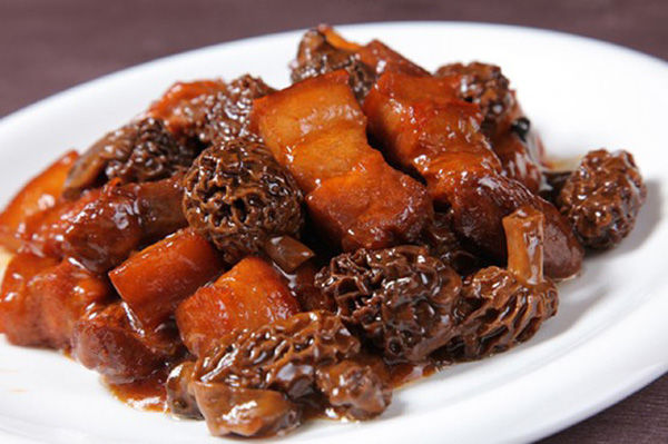 干羊肚菌的做法 干羊肚菌的做法