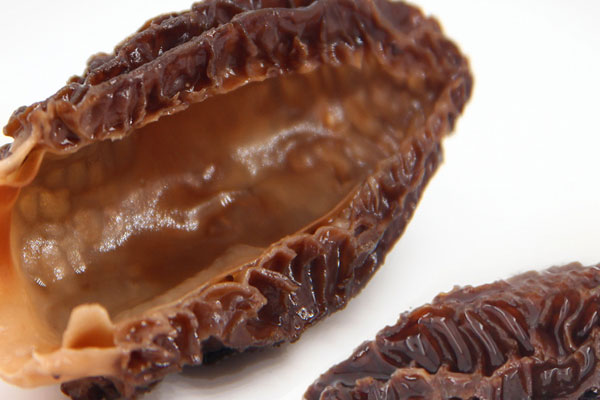 羊肚菌怎么泡水喝才對