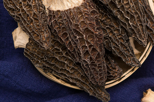 干羊肚菌怎么清洗泡發(fā) 干羊肚菌怎么清洗泡發(fā)