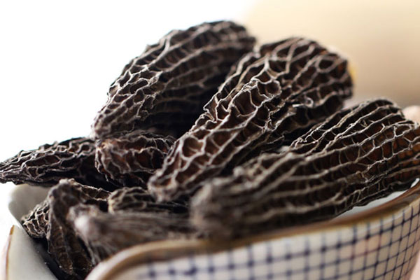 羊肚菌燉湯幾天吃一次才好