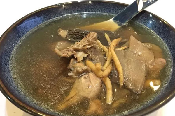 羊肚菌怎么吃好