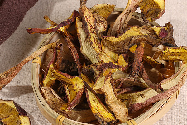 干牛肝菌泡多長時間再烹飪才好