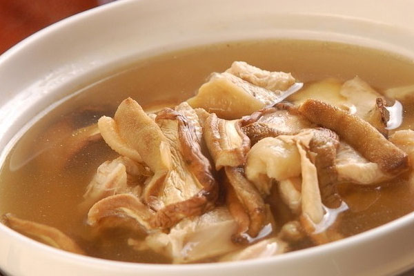 干牛肝菌要煮多久能熟