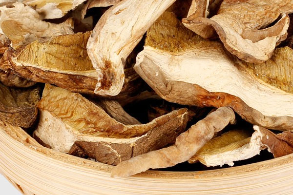 干牛肝菌炒多久才會(huì)熟