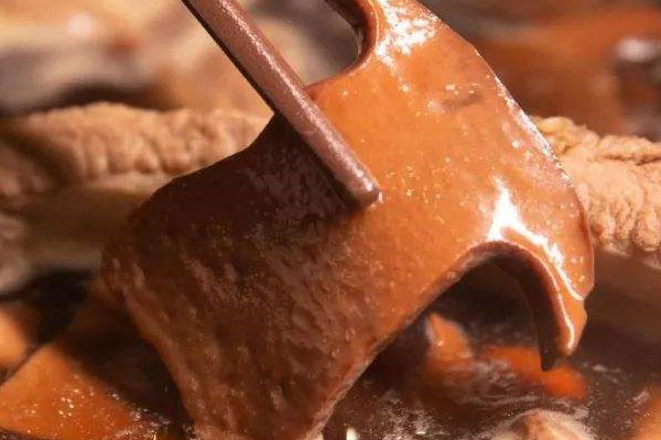 新鮮牛肝菌的燉湯做法