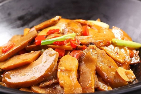 經(jīng)常吃牛肝菌有什么效果