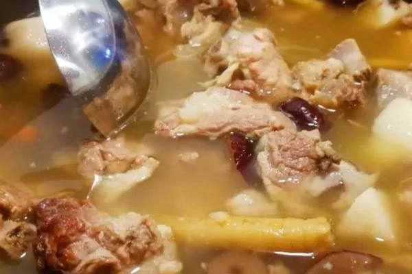 適合孕婦吃的牛肝菌菜譜