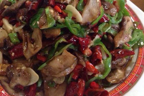 美味牛肝菌應(yīng)該怎么做才好吃