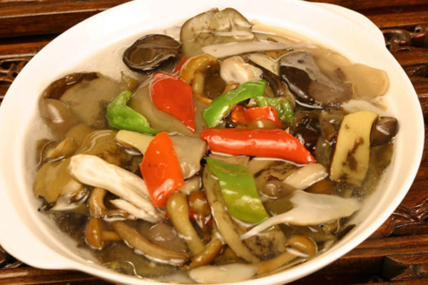 懷孕初期，孕婦該怎么吃才對胎兒發(fā)育好