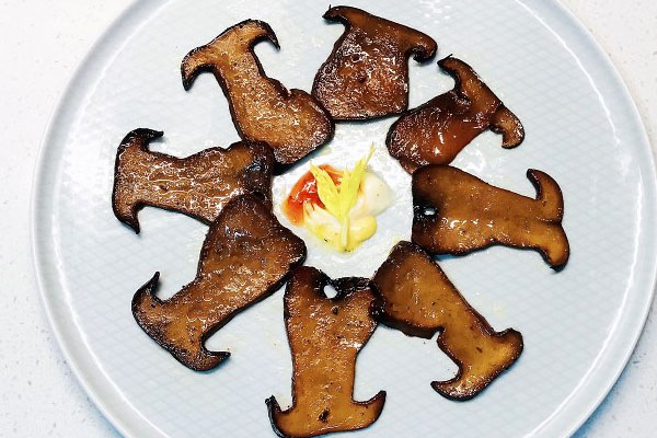 黃油煎牛肝菌煎多久才好