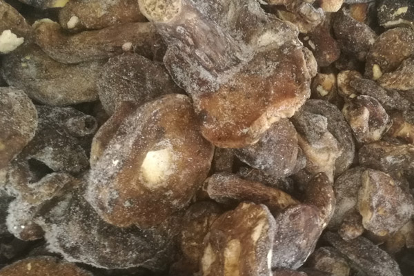 痛風(fēng)病人不能吃哪些食物