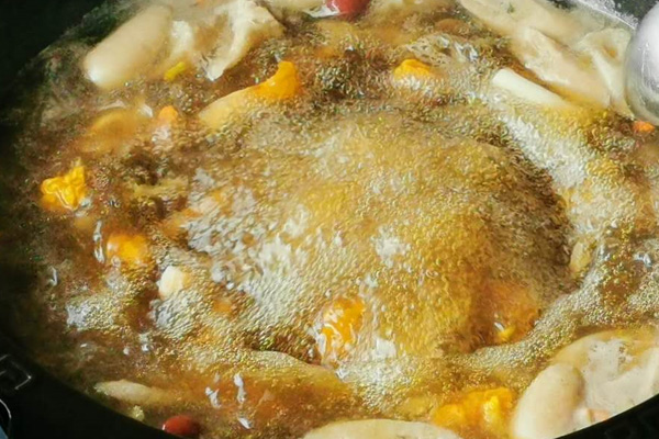 白牛肝菌怎么吃營養(yǎng)最好