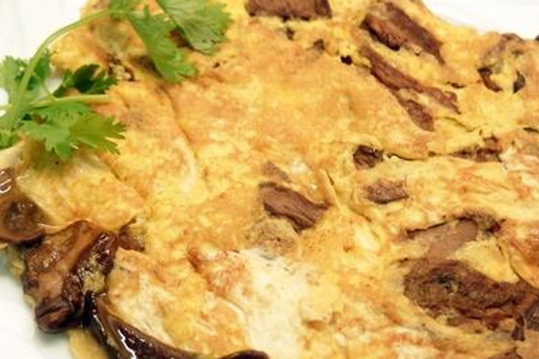 牛肝菌炒雞蛋的功效作用與營(yíng)養(yǎng)價(jià)值