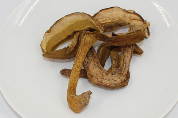 干牛肝菌好吃的做法竅門