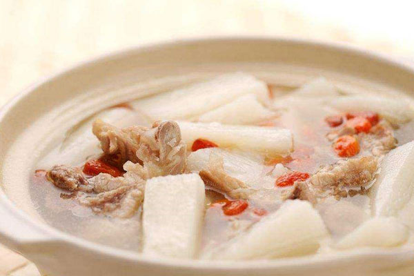 春天適合吃的牛肝菌湯品