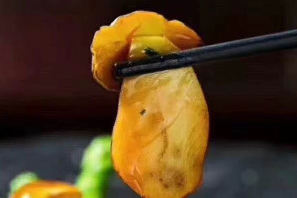 嬰幼兒、兒童吃牛肝菌的好處