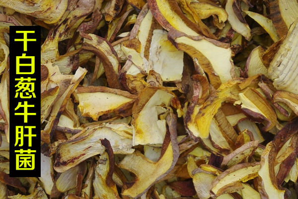 干白蔥牛肝菌價(jià)格