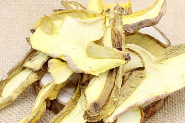 挑選干牛肝菌的小技巧，牛肝菌對身體有什么好處