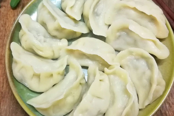 牛肝菌可以包水餃吃嗎，牛肝菌餃子怎么做才好吃