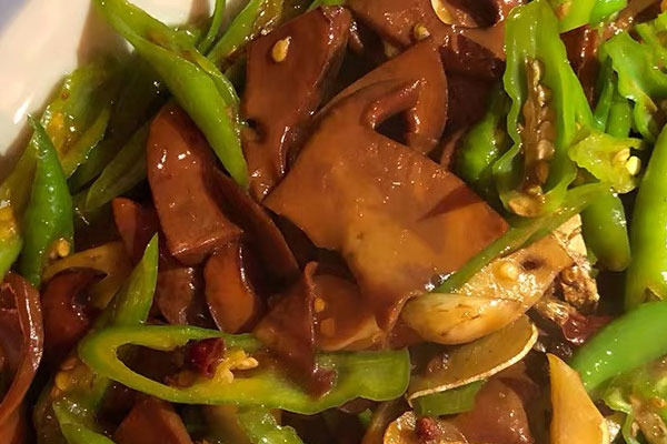 新鮮牛肝菌的營養(yǎng)價(jià)值