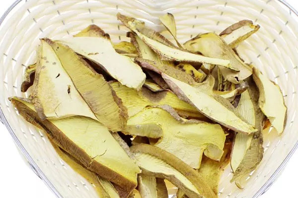 糖尿病患者可以吃牛肝菌嗎，牛肝菌和什么食物一起煲湯好