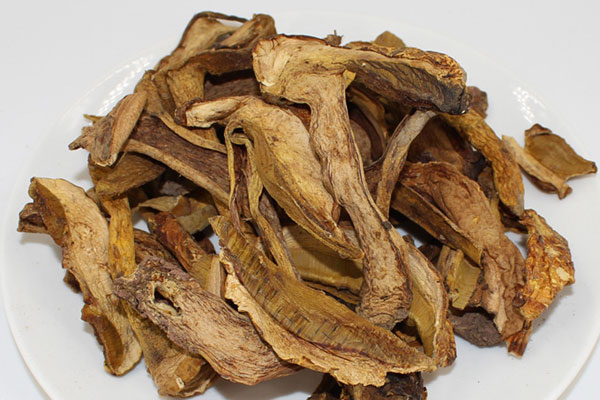 干牛肝菌泡久了會(huì)有毒嗎，牛肝菌排骨湯孕婦能喝嗎