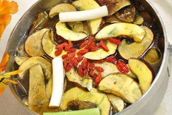 孕婦可以喝牛肝菌湯嗎，牛肝菌是發(fā)物嗎