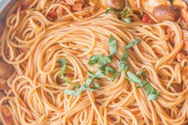 牛肝菌番茄意面的功效作用與營(yíng)養(yǎng)價(jià)值