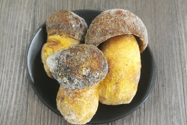 牛肝菌番茄意面的食用禁忌