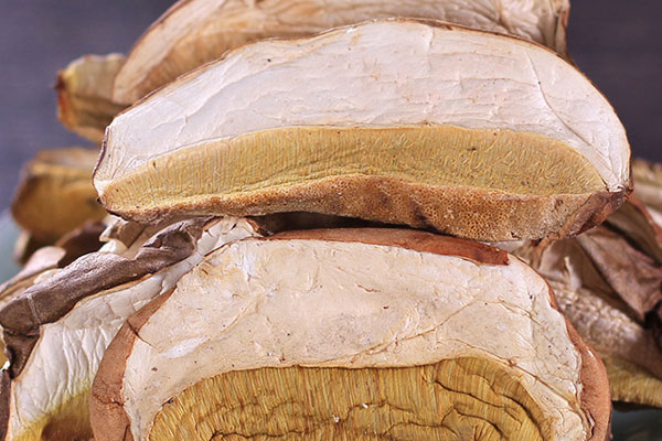 牛肝菌鮮貝燜飯的食用禁忌