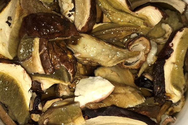 快速泡發(fā)干牛肝菌的小竅門，牛肝菌和豬肚能一起吃嗎