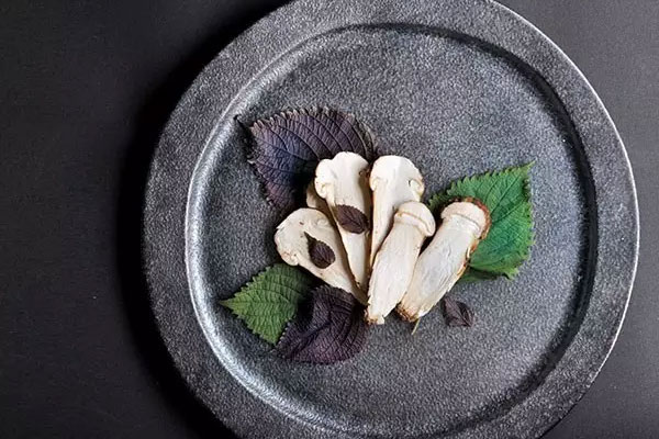 三高人群如何吃松茸最好